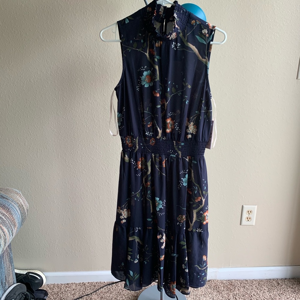 Nanette Lepore Date Night Dress